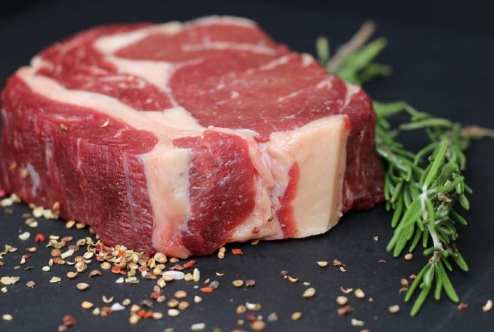 Altas nos preços da carne bovina no varejo