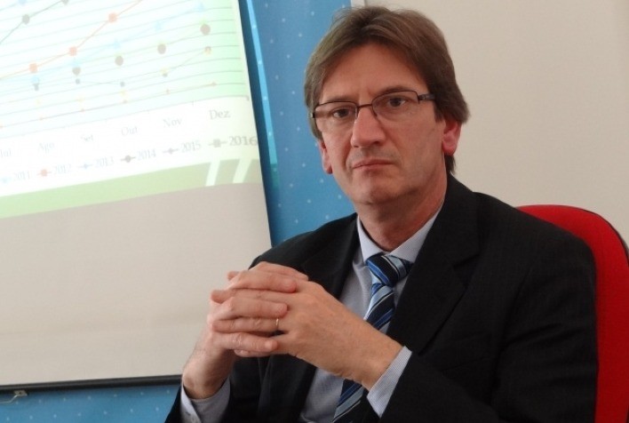 Setor Lácteo trabalha por maior presença internacional