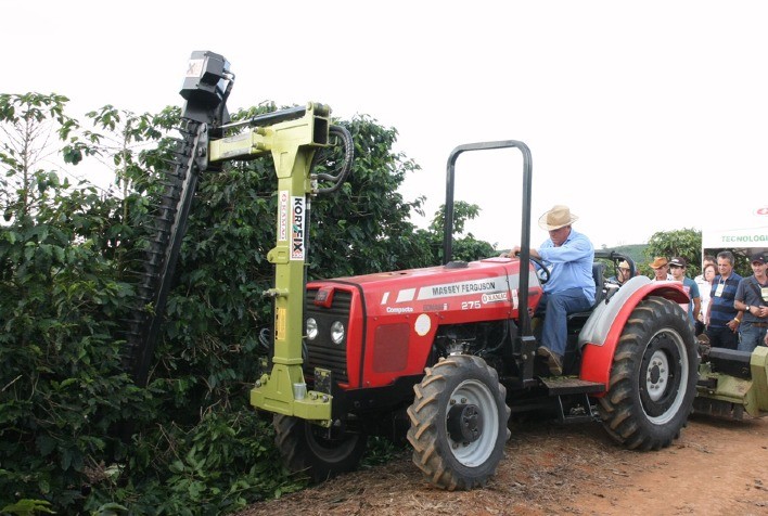Tempo seco deve permanecer nos próximos meses