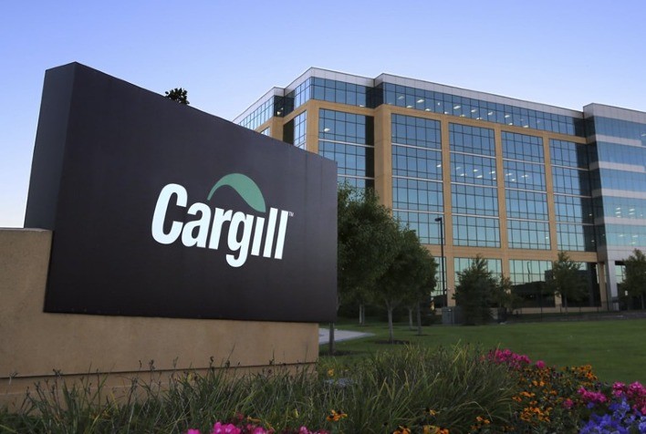 Cargill contrata mais de 170 novos profissionais mesmo em período de crise no país