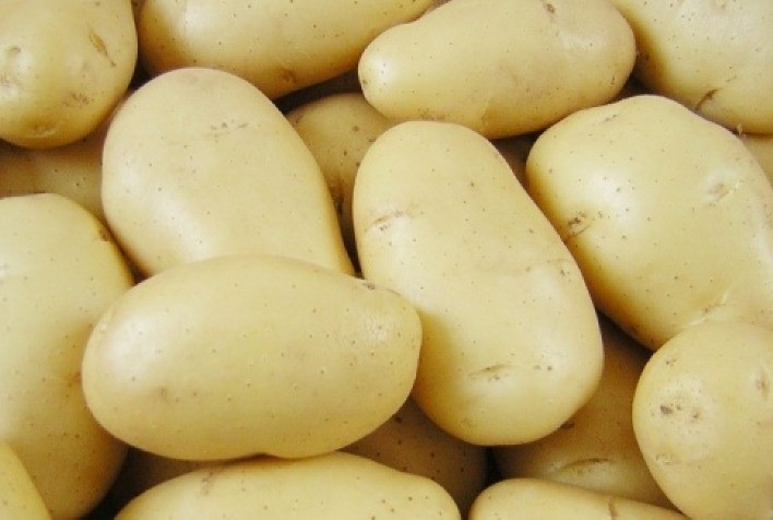 Batata: com avanço na safra, preços seguem em queda no atacado