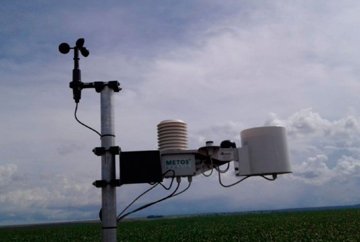 Defesa Agrícola: Relatório do Aproclima aponta boas perspectivas para safra norte-americana