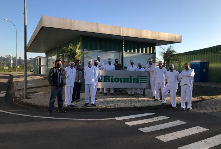 Crise mostra que planejamento estratégico é diferencial na produção animal