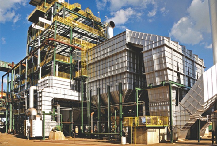 Biosev atinge 1,8 bilhão no EBITDA ajustado na safra 19/20