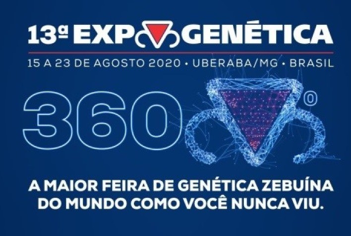 Sumário de Touros será lançado com novidades durante a ExpoGenética