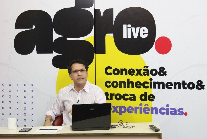 AgroLive destacou o crescimento da suinocultura