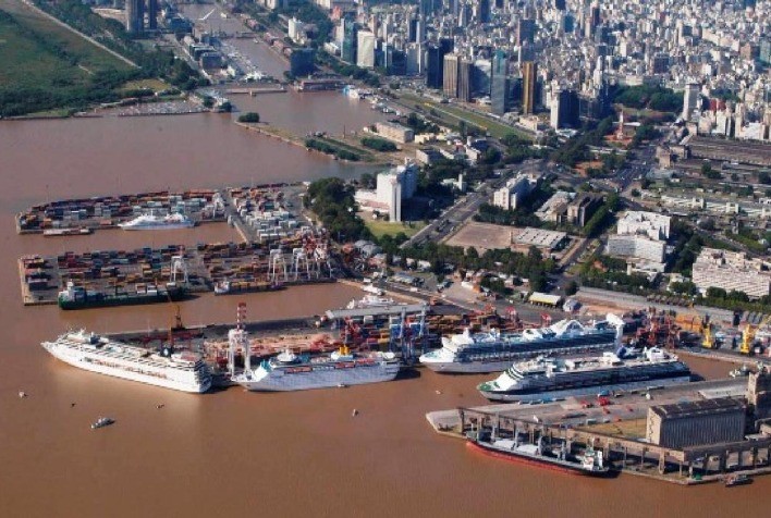 Exportador argentino pede interferência do CAS para enfrentar exigências chinesas