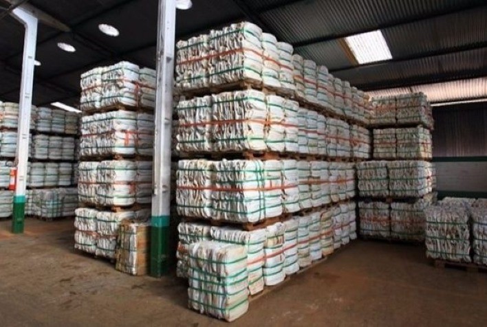 CAMPO LIMPO: Paraná é destaque em destinação correta de embalagens de defensivos