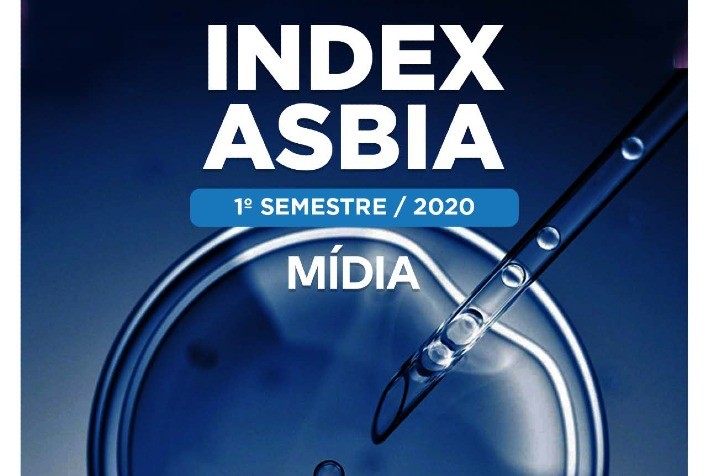 Novo Index ASBIA 1º semestre 2020 revela crescimento de 31% do mercado de IA em bovinos