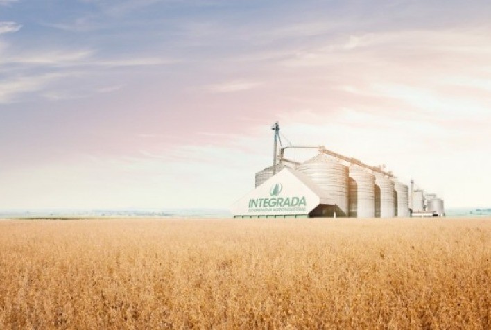 INTEGRADA: A força do cooperativismo