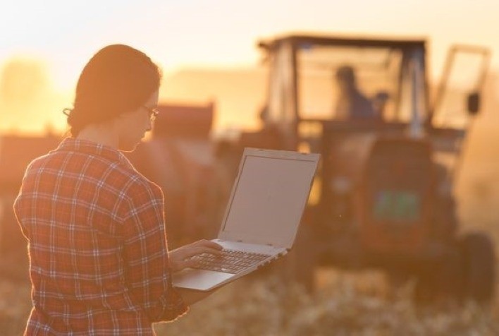 BB Seguros desenvolve plataforma de monitoramento por sensoriamento remoto para apoiar o produtor rural e as operações de seguros rurais