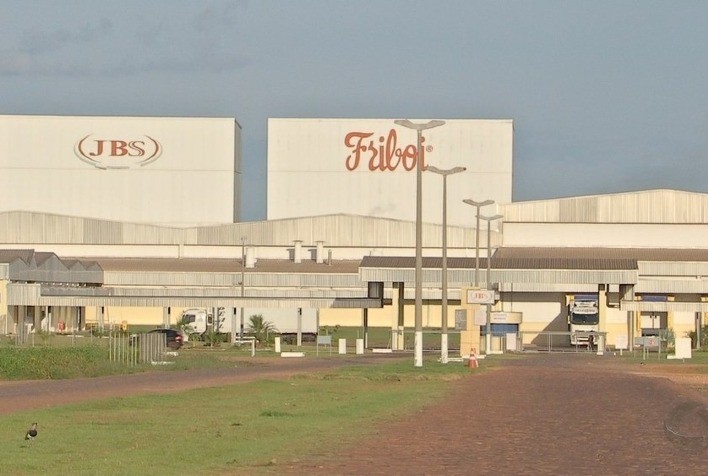 JBS oferece mais de 5,2 mil vagas em todo o Brasil