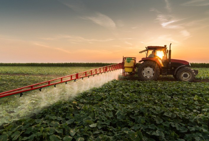Antecipação de recebíveis pode trazer alívio para as distribuidoras do agronegócio