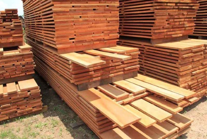 FSC® discute o uso da madeira no design e na arquitetura