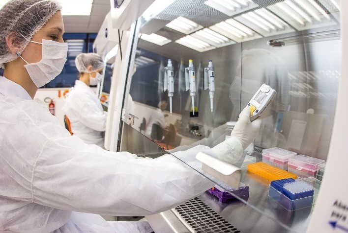 Coronavírus em frango congelado: tecnologia brasileira ajuda empresas a manterem exportações seguras e competitivas