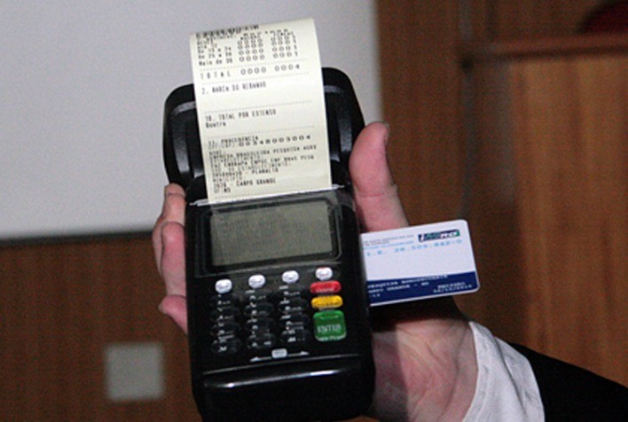 GTAS pendentes devem ser regularizadas