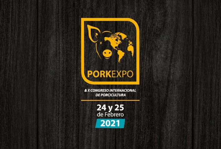 Organização da PorkExpo 2021 divulga calendário de inscrições