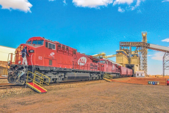 Leilão da Ferrogrão deve ocorrer no início de 2021