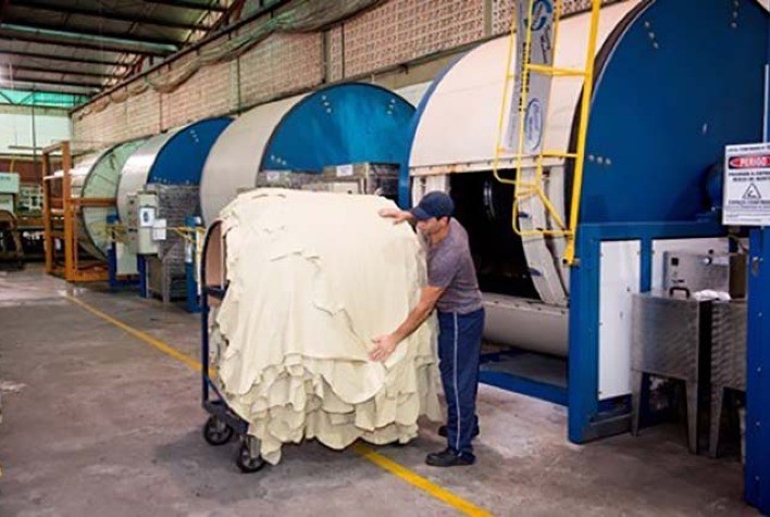 Demanda fraca no mercado do couro