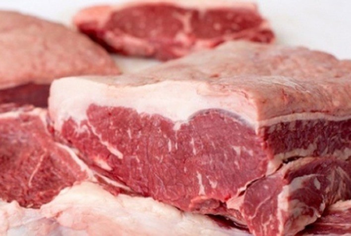 Preço da carne bovina subiu no varejo