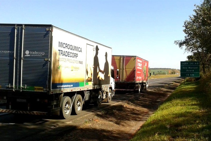 Inoculantes são essenciais para a produção agrícola sustentável e exigem atenção e cuidado no manuseio e transporte