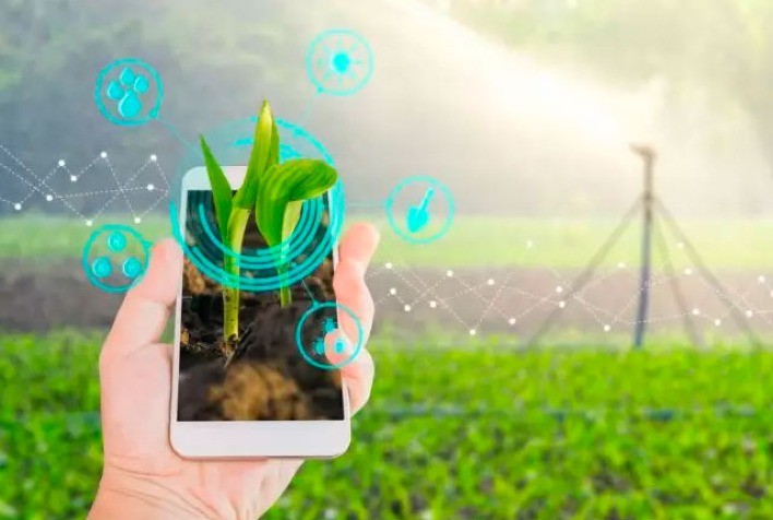 Agricultura Digital: tecnologias e aplicações