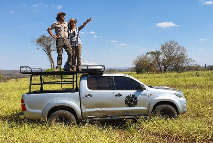 Com investimento de 5 milhões, projeto de pecuária sustentável quer ser vitrine para o mundo