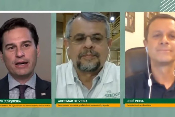 Investimento em pesquisa é um alicerce para a rentabilidade do agronegócio