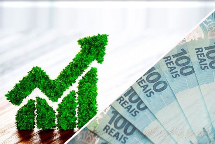 Título verde movimenta US$ 8,1 bilhões no Brasil