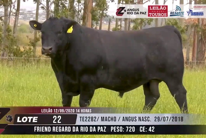 Rio da Paz tem média de R$ 35,5 mil e é foco das centrais