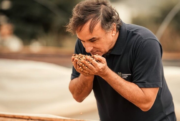 Coffee ++ traz os melhores cafés super especiais do Brasil para o mercado interno