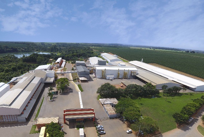 KWS Sementes Escolhe a Tomra Food na hora de automatizar as linhas de produção