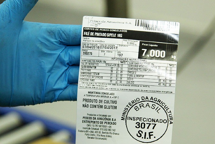 SIF registra aumento na emissão de certificados sanitários para produtos de origem animal