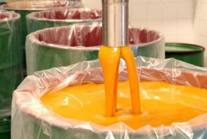 Flórida registra queda no processamento de suco