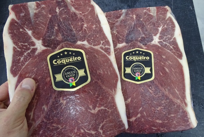 Selo Angus Gold chega ao Sul do Brasil