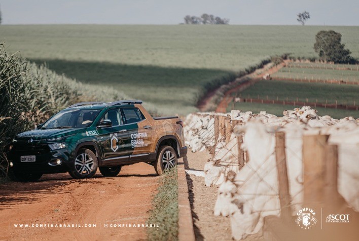Scot Consultoria volta para a estrada com o Confina Brasil