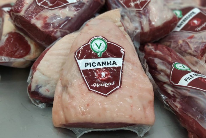 Certificação da Carne Hereford colhe resultados positivos em Santa Catarina