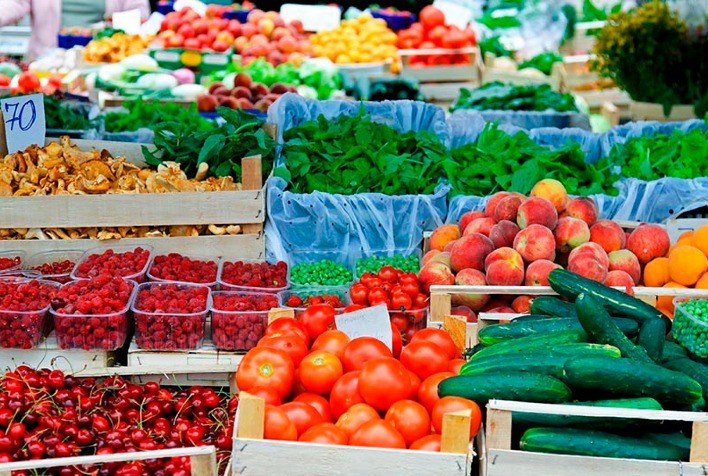 Pesquisa mostra que 90% dos brasileiros têm interesse em alimentos vegetais. Consumir produtos saudáveis é principal fator de atração