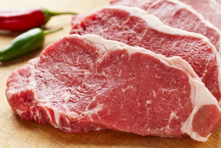 Exportação de carne bovina caiu em setembro na comparação mensal, mas cresceu em relação a igual mês de 2019