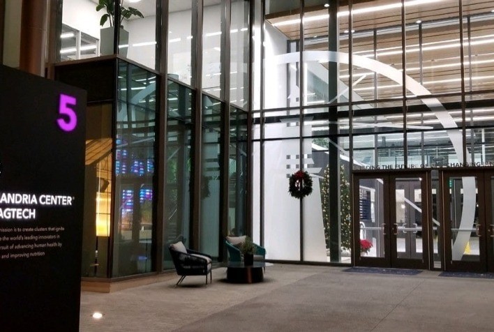 OpenAg Center: UPL inaugura centro de pesquisa e desenvolvimento de última geração