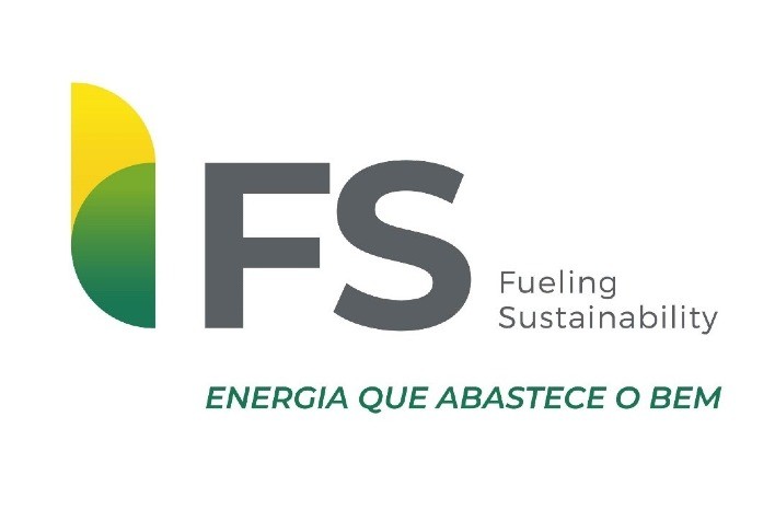 FS Bioenergia lança nova identidade visual e reforça o posicionamento da marca na sustentabilidade