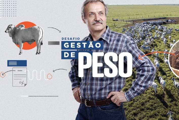 Para comemorar seu aniversário de 42 anos, Premix lança o Desafio Gestão de Peso