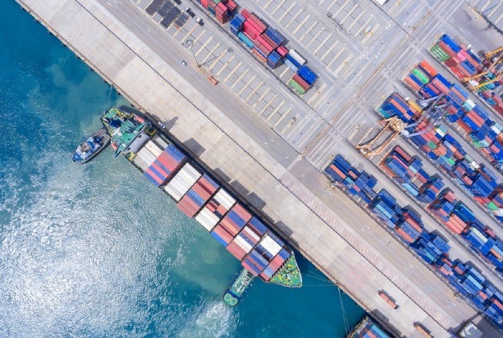 Exportações do agronegócio cresceram 4,8% em setembro, para US$ 8,56 bilhões, puxadas pelo açúcar