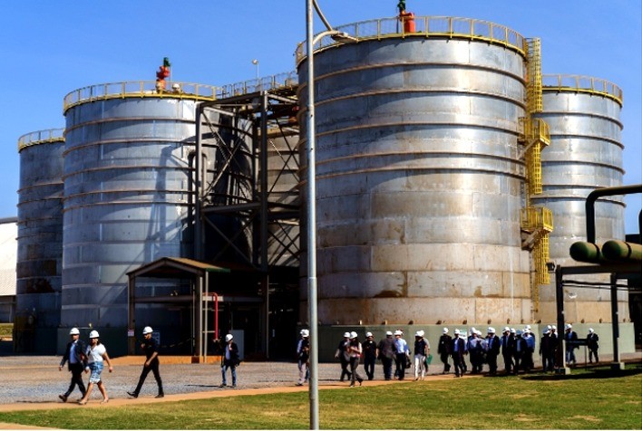 Biocombustíveis no Brasil em 2020 evitaram emissão de 10 bi de toneladas de CO