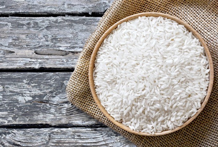 Preços mundiais do arroz caem após demanda mais fraca