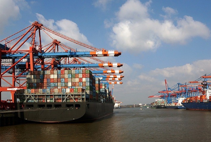 Superávit do Brasil com China soma R$ US$ 28,8 bi de janeiro a setembro, diz FGV