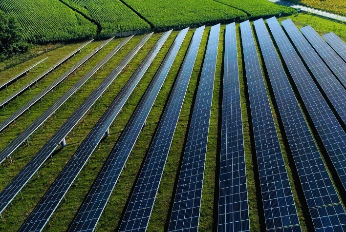 Estação da Syngenta em Holambra é a primeira unidade do mundo a alcançar autossuficiência com energia solar