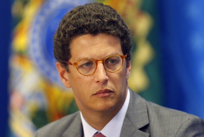 Ricardo Salles: setor sucroenergético é exemplo de sustentabilidade para mundo