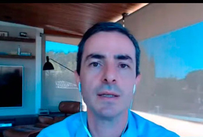 Raízen/Ricardo Mussa: Extensão da cota de etanol foi oportunidade para negociação continuar de pé