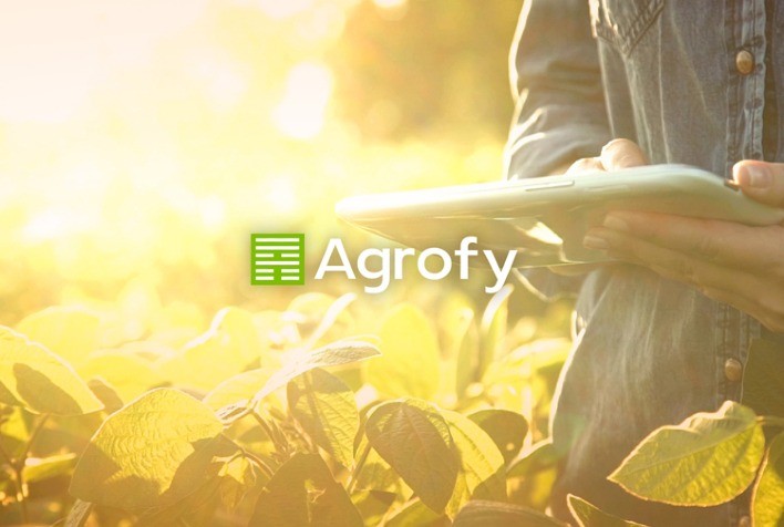 Agrofy lança "Agroweek Brasil"
